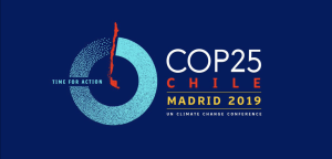 Report from COP 25 in Madrid