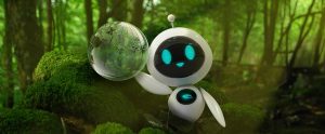 Carbon Credits AI